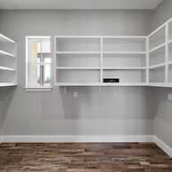 New Luxury Texas Farmhouse