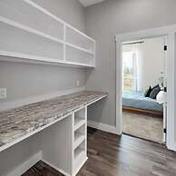 New Luxury Texas Farmhouse