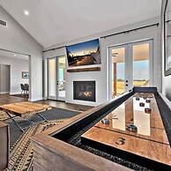 New Luxury Texas Farmhouse