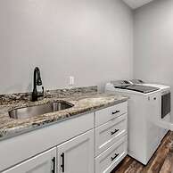 New Luxury Texas Farmhouse