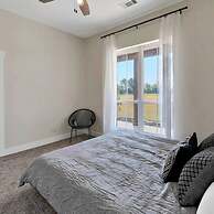 New Luxury Texas Farmhouse