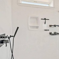 New Luxury Texas Farmhouse