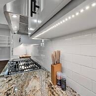 New Luxury Texas Farmhouse