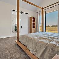 New Luxury Texas Farmhouse