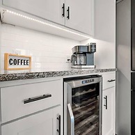 New Luxury Texas Farmhouse