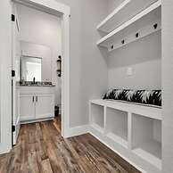 New Luxury Texas Farmhouse