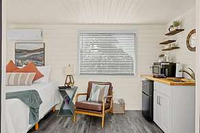 New The Sunset Luxury Container Home