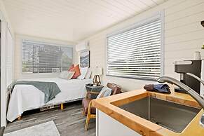 New The Sunset Luxury Container Home