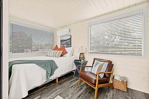 New The Sunset Luxury Container Home