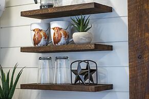 New The Lone Star Shipping Container