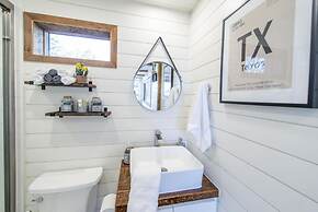 New The Lone Star Shipping Container