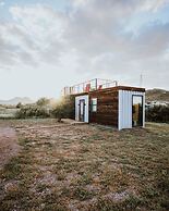 New Endless Sunsets-container Home