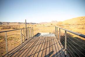 New Endless Sunsets-container Home