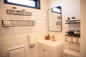 New Endless Sunsets-container Home