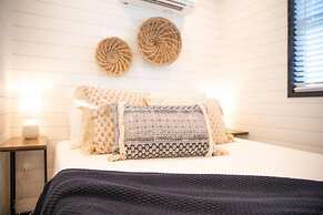 New Endless Sunsets-container Home