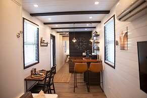 New Endless Sunsets-container Home