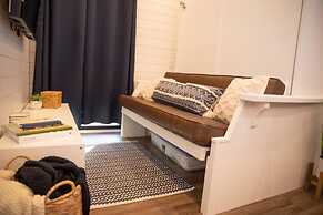 New Endless Sunsets-container Home