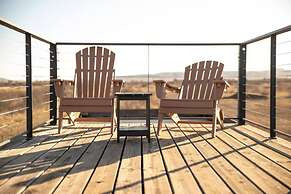 New Endless Sunsets-container Home