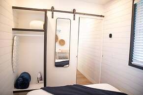 New Endless Sunsets-container Home