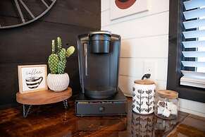 New Endless Sunsets-container Home