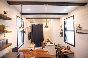 New Endless Sunsets-container Home