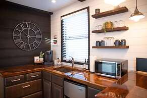 New Endless Sunsets-container Home