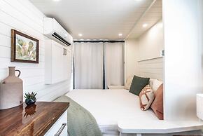 New The Texas Retreat-container Home