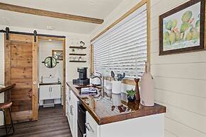 New The Texas Retreat-container Home