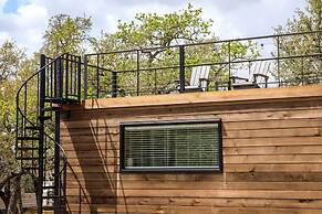 New The Texas Retreat-container Home