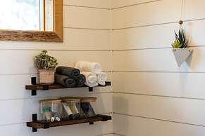 New The Texas Retreat-container Home