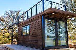 New The Texas Retreat-container Home