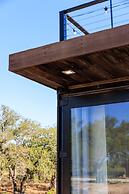 New The Texas Retreat-container Home