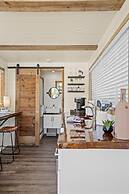 New The Texas Retreat-container Home