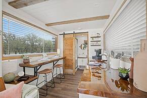 New The Texas Retreat-container Home