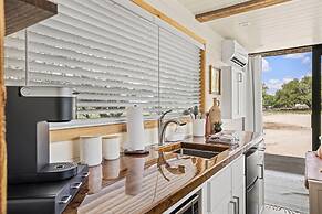 New The Texas Retreat-container Home