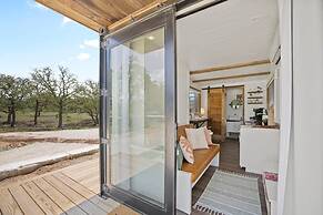 New The Texas Retreat-container Home