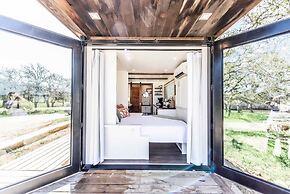 New The Texas Retreat-container Home
