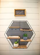 New Moonlight Ridge-shipping Container Home