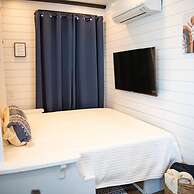 New Moonlight Ridge-shipping Container Home