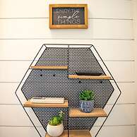 New Moonlight Ridge-shipping Container Home