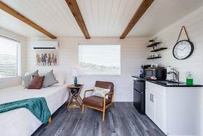 New The Wild West Cozy Container Home