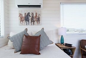 New The Wild West Cozy Container Home