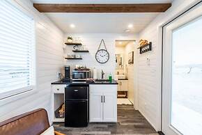 New The Wild West Cozy Container Home