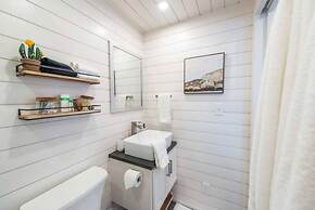 New The Wild West Cozy Container Home