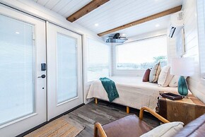 New The Wild West Cozy Container Home