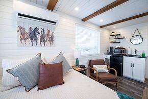 New The Wild West Cozy Container Home