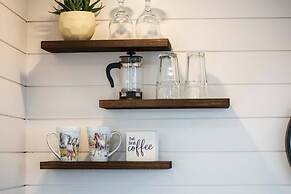 New The Wild West Cozy Container Home