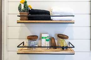 New The Wild West Cozy Container Home