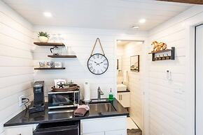 New The Wild West Cozy Container Home