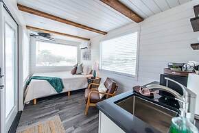 New The Wild West Cozy Container Home